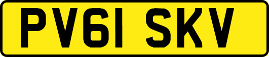 PV61SKV