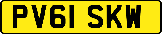 PV61SKW