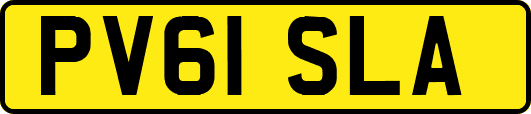 PV61SLA