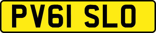 PV61SLO
