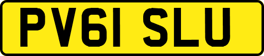 PV61SLU