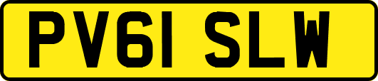 PV61SLW