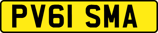 PV61SMA