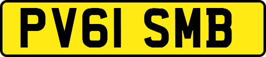 PV61SMB