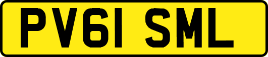 PV61SML