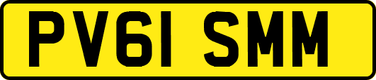 PV61SMM