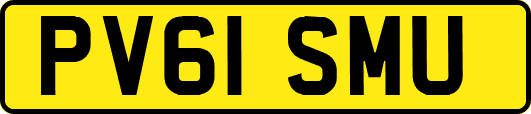 PV61SMU