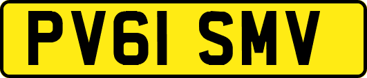 PV61SMV