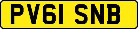 PV61SNB
