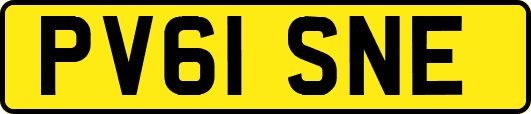 PV61SNE