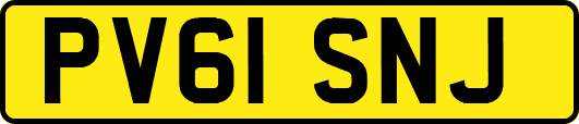 PV61SNJ