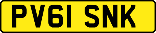 PV61SNK