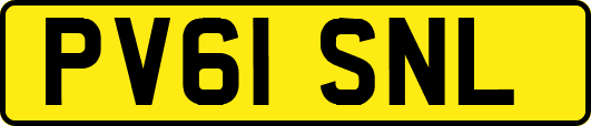 PV61SNL
