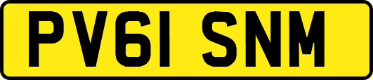 PV61SNM