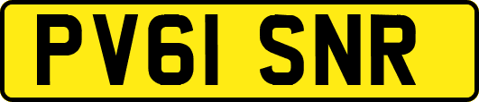 PV61SNR