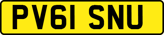 PV61SNU