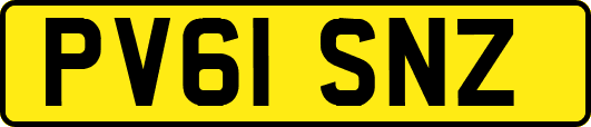 PV61SNZ