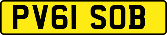 PV61SOB