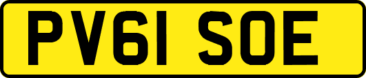 PV61SOE