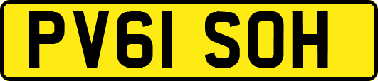 PV61SOH