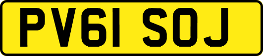 PV61SOJ