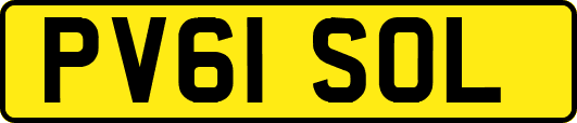 PV61SOL
