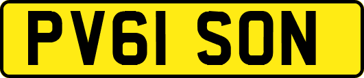 PV61SON