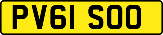 PV61SOO