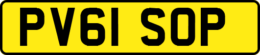 PV61SOP