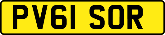 PV61SOR