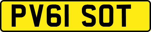 PV61SOT