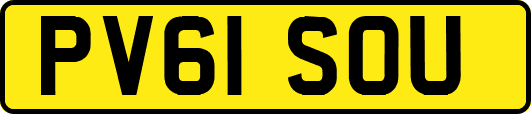 PV61SOU