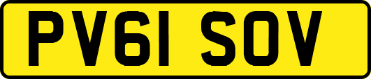 PV61SOV