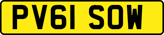 PV61SOW