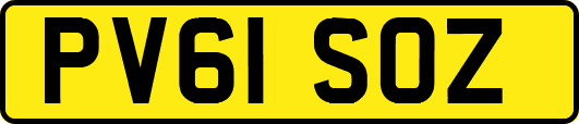 PV61SOZ