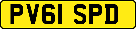 PV61SPD
