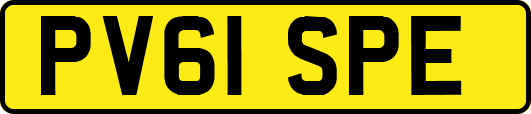 PV61SPE