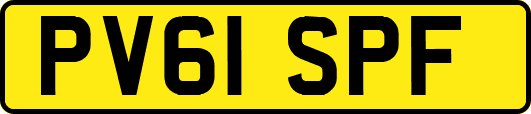 PV61SPF