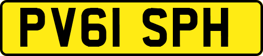 PV61SPH