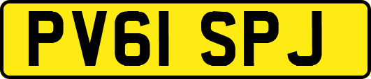 PV61SPJ