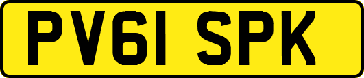PV61SPK