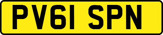 PV61SPN