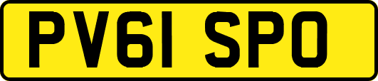 PV61SPO