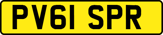 PV61SPR