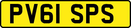 PV61SPS