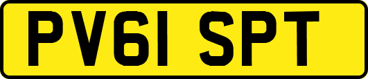 PV61SPT