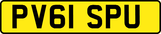 PV61SPU