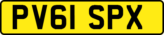 PV61SPX