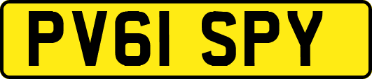 PV61SPY