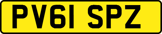 PV61SPZ